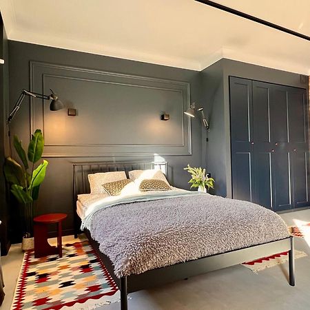 Apartament Przy Ratuszu كوزتسالين المظهر الخارجي الصورة