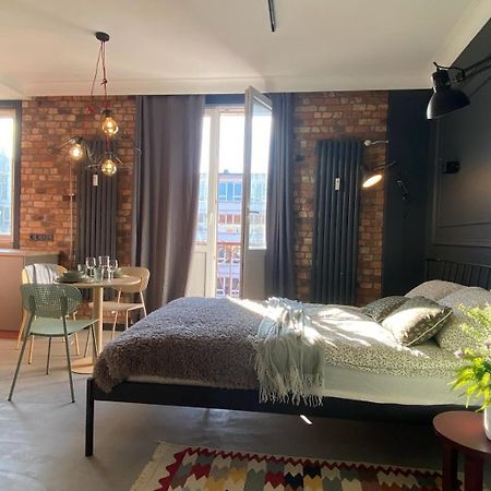 Apartament Przy Ratuszu كوزتسالين المظهر الخارجي الصورة