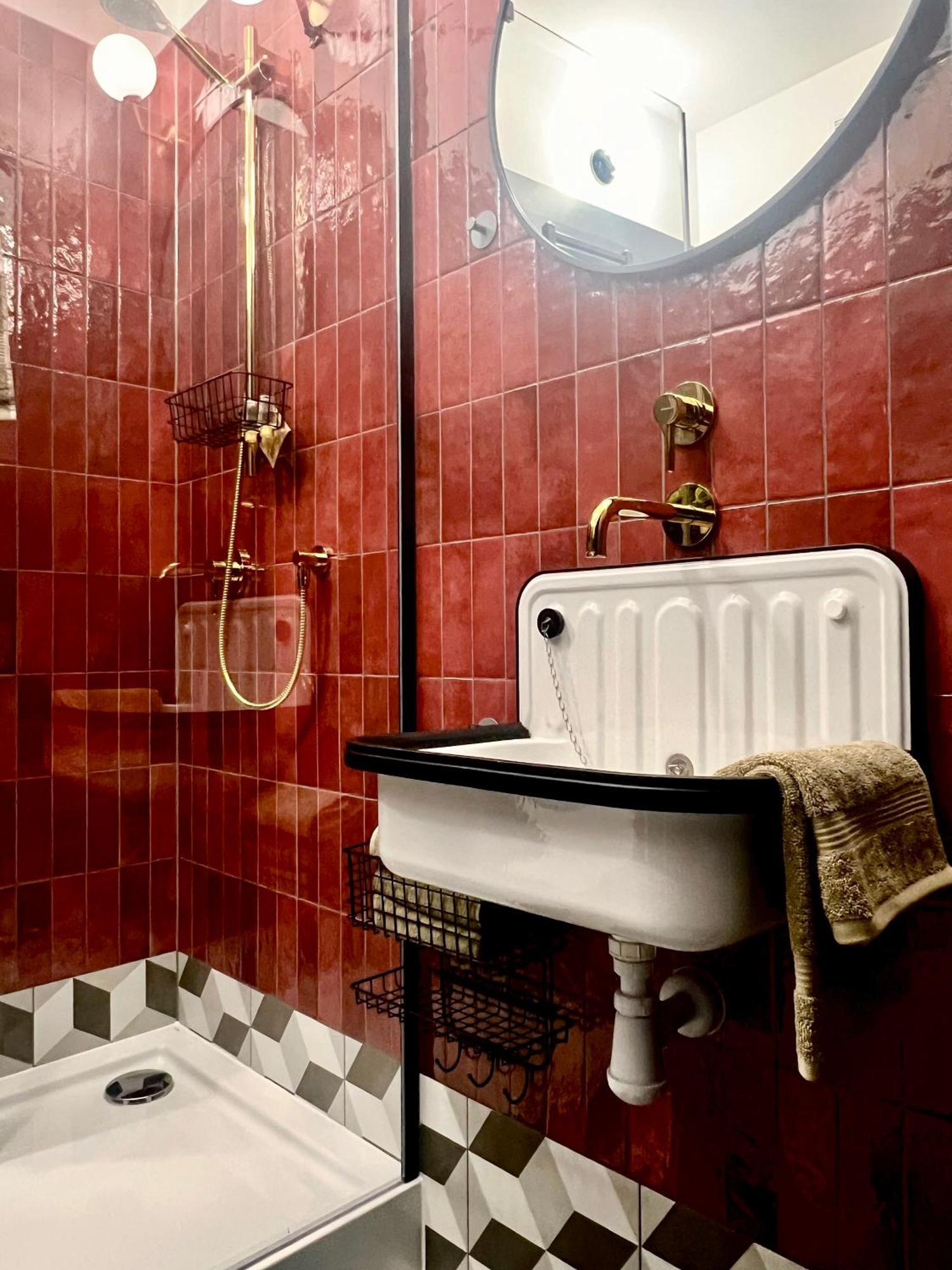 Apartament Przy Ratuszu كوزتسالين المظهر الخارجي الصورة
