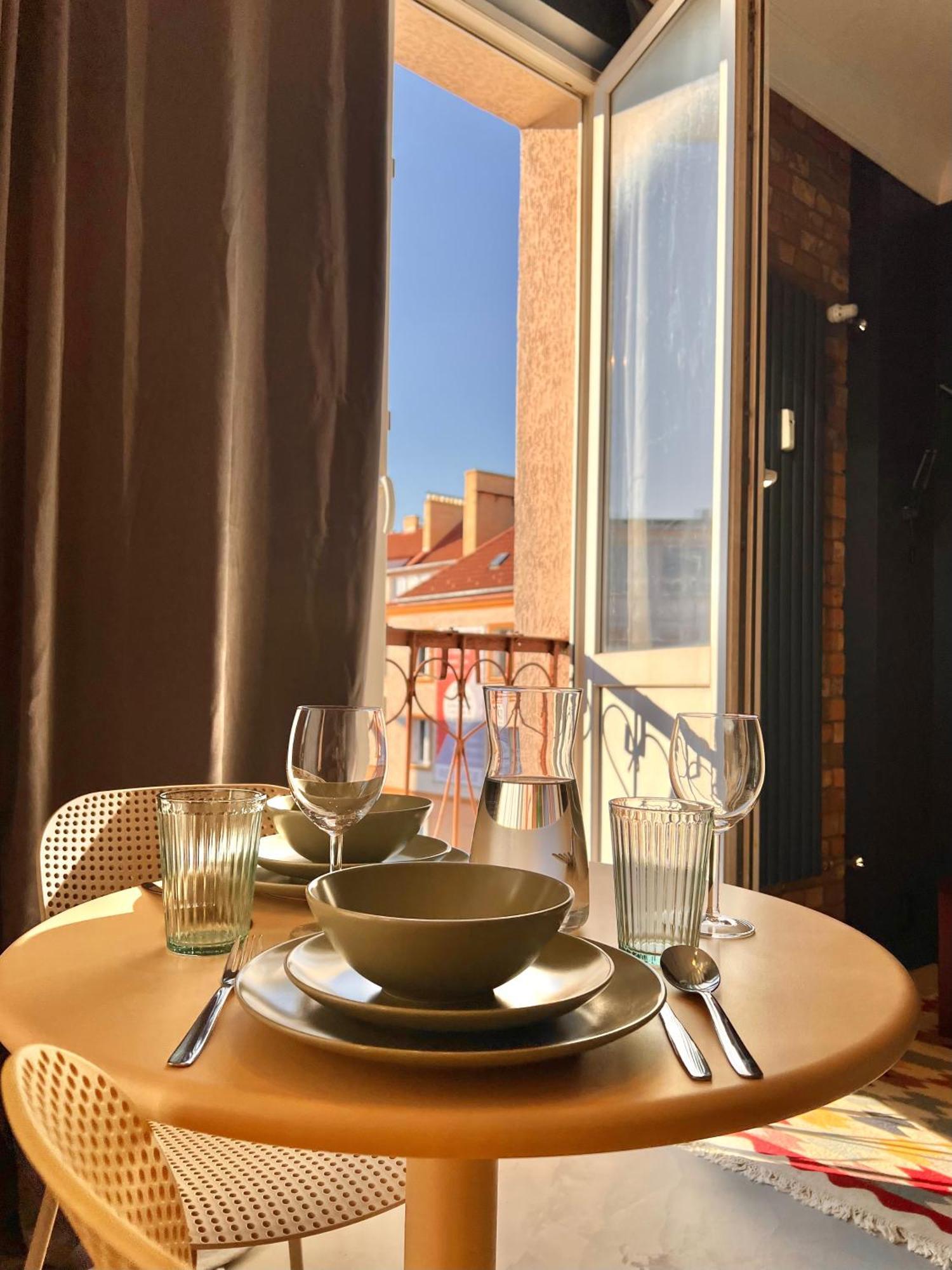 Apartament Przy Ratuszu كوزتسالين المظهر الخارجي الصورة