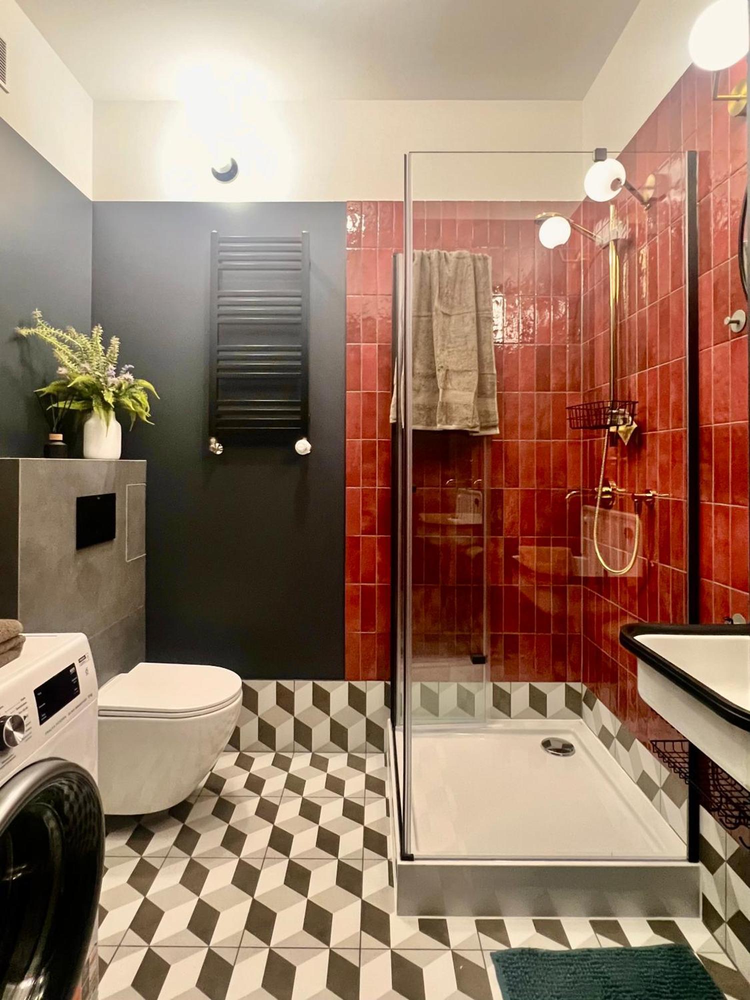 Apartament Przy Ratuszu كوزتسالين المظهر الخارجي الصورة