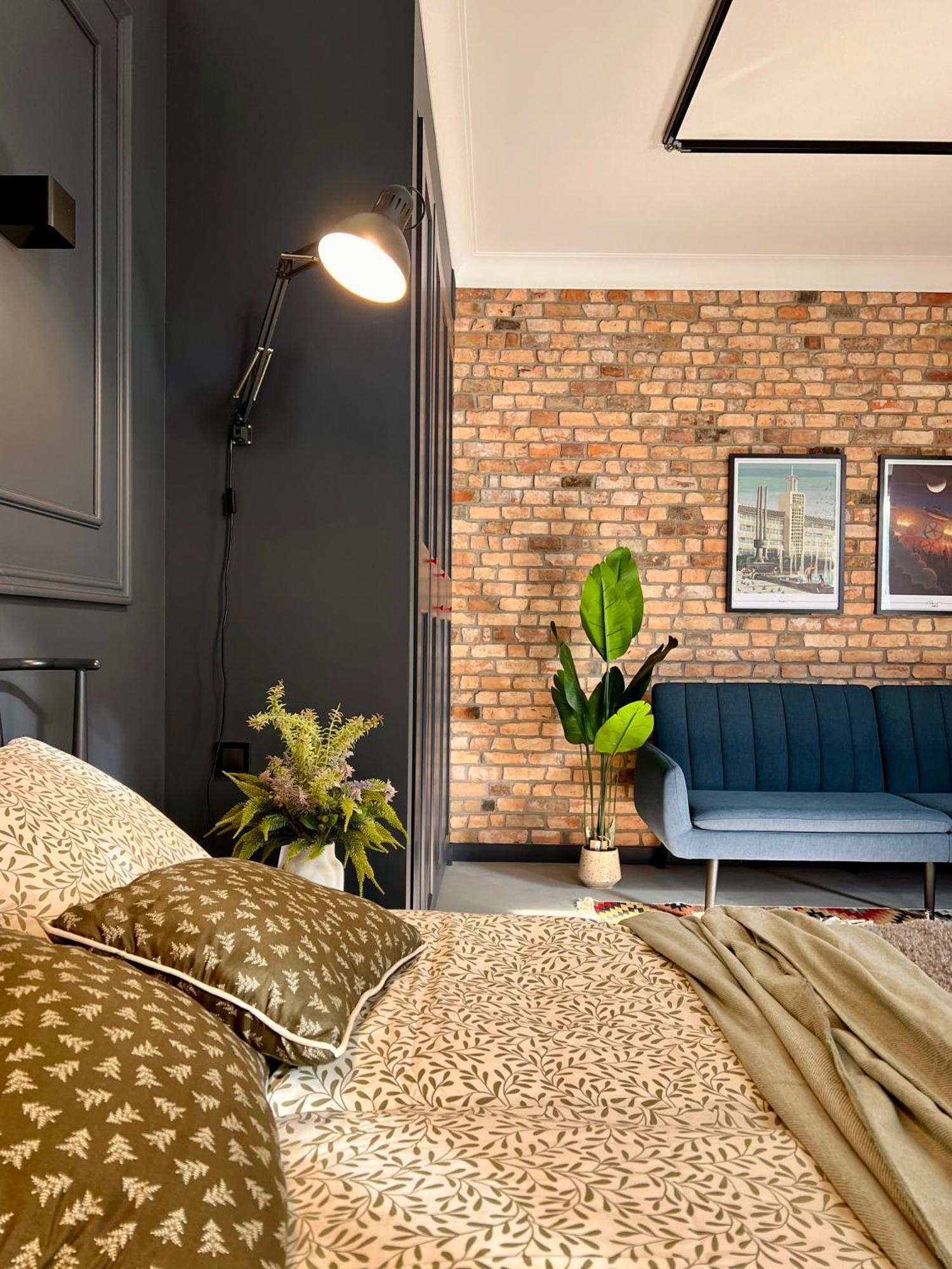 Apartament Przy Ratuszu كوزتسالين المظهر الخارجي الصورة