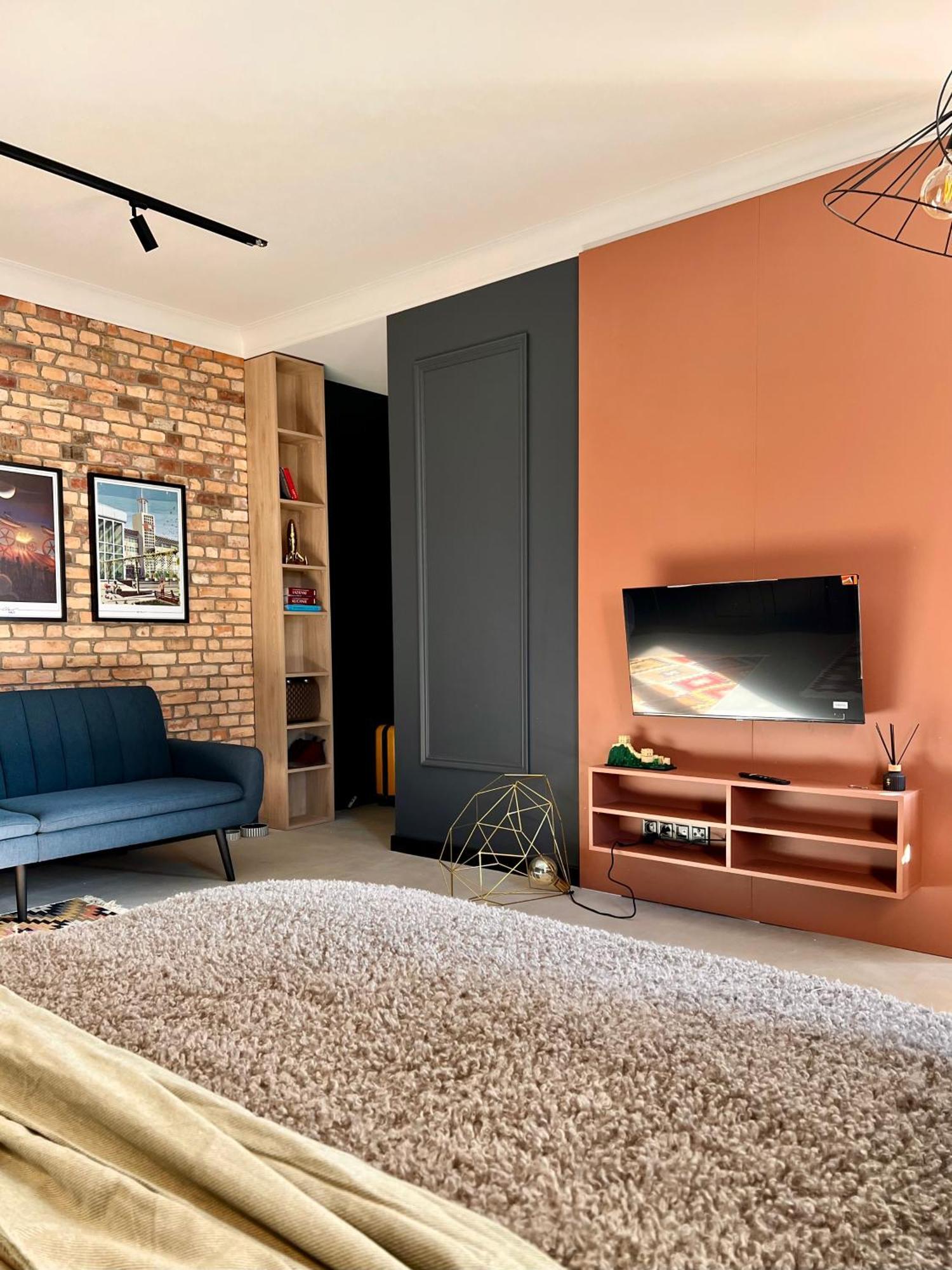 Apartament Przy Ratuszu كوزتسالين المظهر الخارجي الصورة