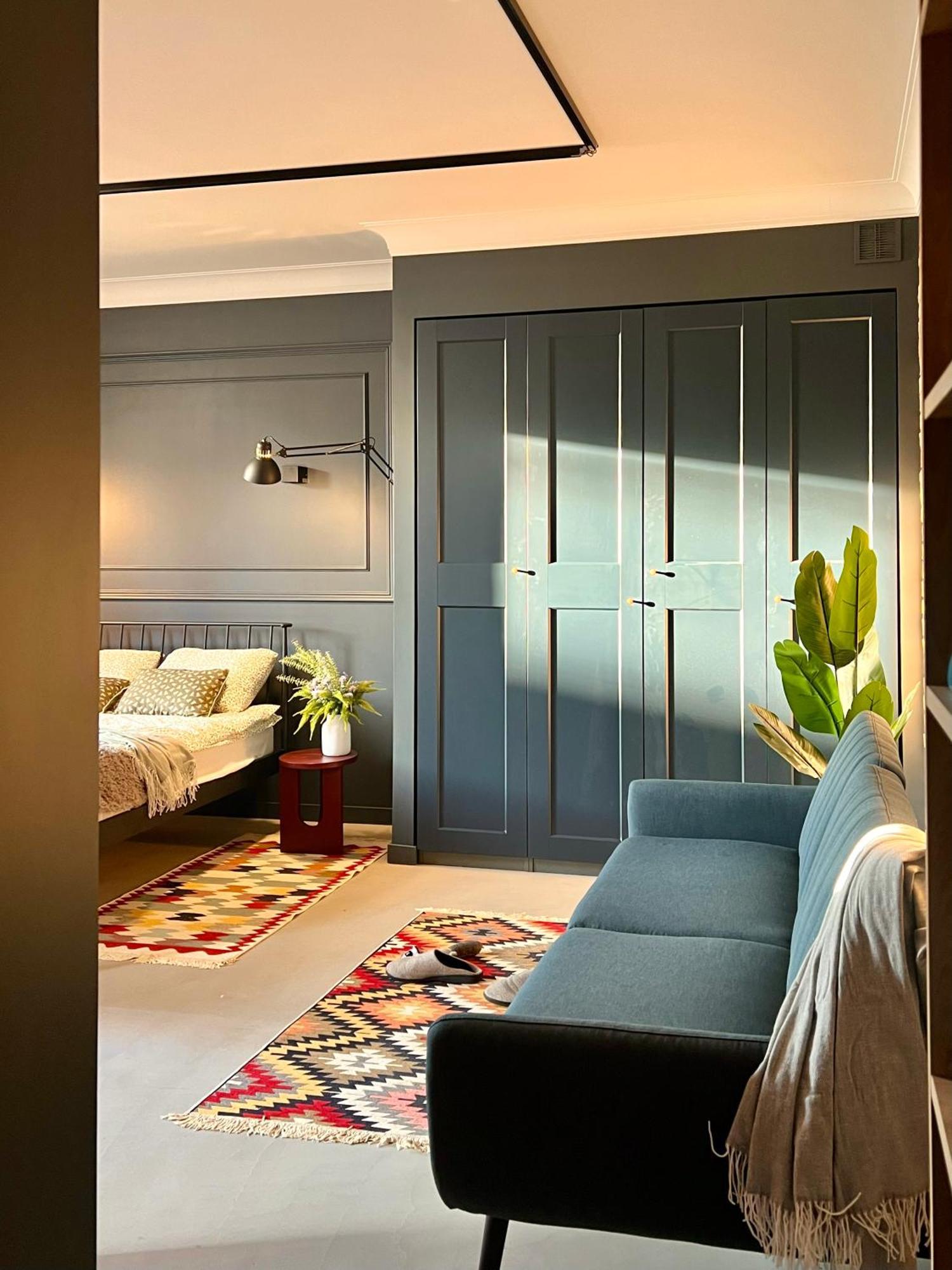 Apartament Przy Ratuszu كوزتسالين المظهر الخارجي الصورة